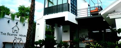 The Seaton House Phuket