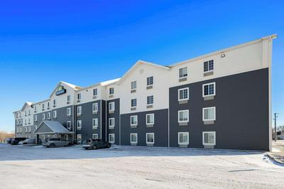 Birch Hill Suite Rochester – Med City