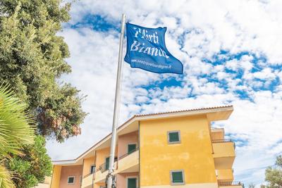 Quaint Residence I Mirti Bianchi 1 Bedroom Sleeps 2 Persons - Bilo 2