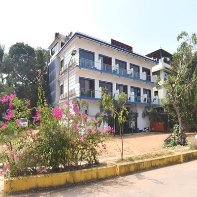 Hotel Baga HighQ