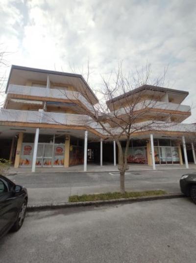 Large Studio-apartment in Bibione Therme