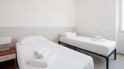 Das Halte Haus - Room 303