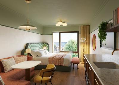 The July London Victoria