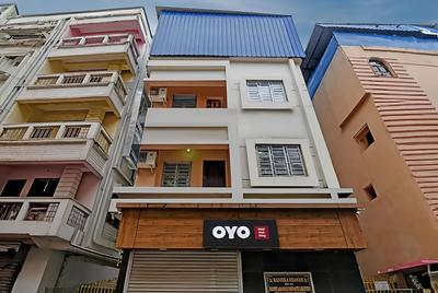 Goroomgo Dash Living Kolkata