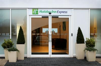 Holiday Inn Express Wakefield by IHG