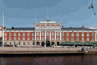 Elite Stora Hotellet Jönköping