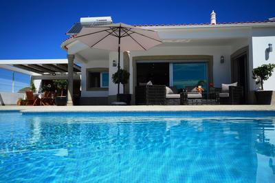 Maria in Albufeira With 6 Bedrooms and 4 Bathrooms