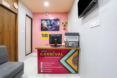 Fabhotel Carnival I
