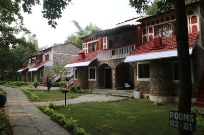 Mogli Jungle Resorts Bandhavgarh