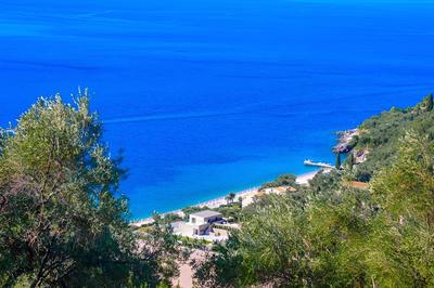 Vista Mare Assinia in Kentroma
