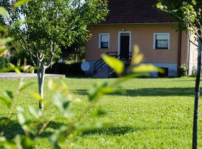 Holiday Apartment Vuković