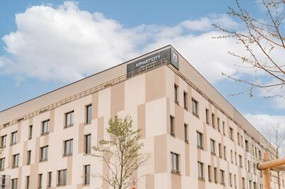 Appart'city Paris Collection Paris Roissy CDG Airport