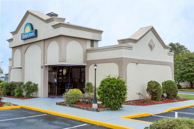 Days Inn by Wyndham Salisbury, Foto 2