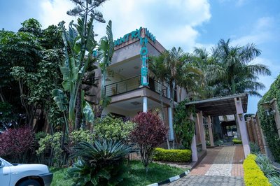 The Country Inn by Smart Haven