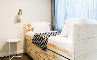 Sky Mark Lux 2 - Seattle's Best Modern 3BD HomeTel