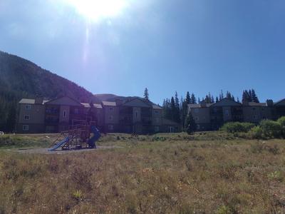 Blue River Condos 3 Bed 2 Bath