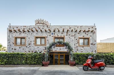 The Poyz Otel Bodrum - Image 114