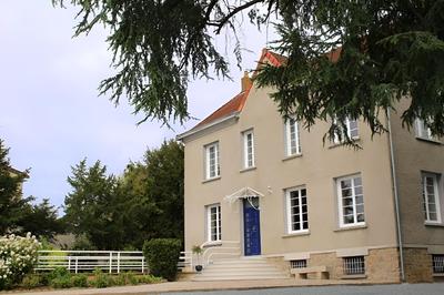 Chambre d'Hotes La Maison du Parc