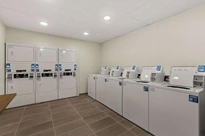 Everhome Suites Bastrop