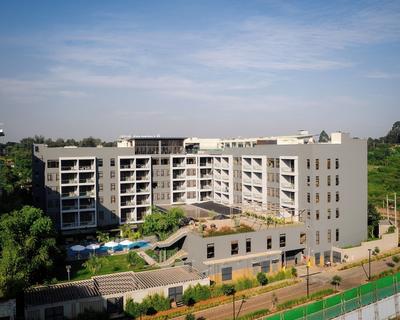 Trademark Suites at Enaki Town
