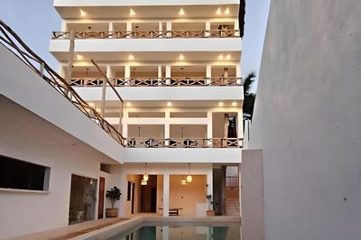 Casa Hamaca Nayarit