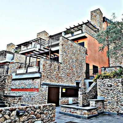 Villa La Terrazza
