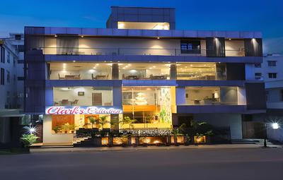 Clarks Collection Jaipur