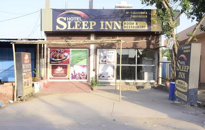 Hotel Sleep Inn