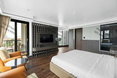 Pho Co Hotel Ninh Binh