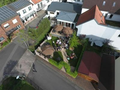 Thueringer Hof Wildeck
