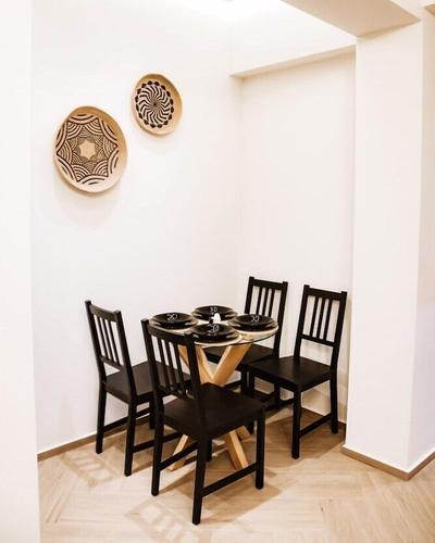 Syvota Apartments