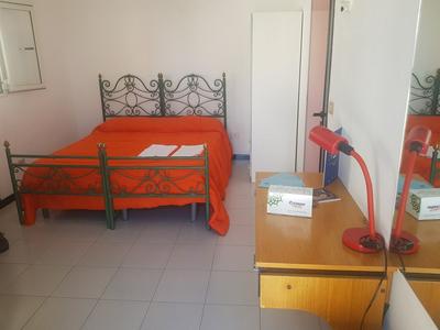 Trilocale Mimose in Baia Verde
