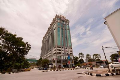 Ipoh Tower Lovely 2 Rooms Studio