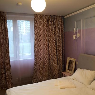 Simple Rooms