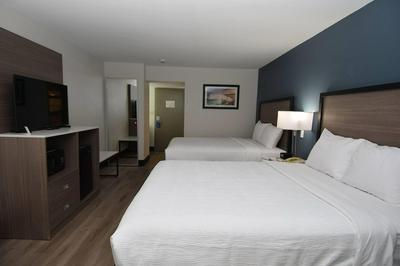 Baymont by Wyndham Batavia - Darien Lake, 사진 2