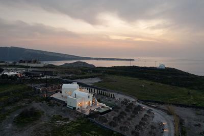 Phaos at Saint John Villas with private heated pool