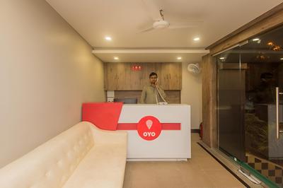 OYO 10001 Hotel Blue Ocean