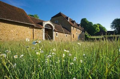 Domaine de Bersaillin