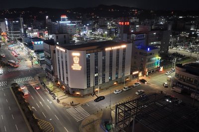 HOTEL MARIESTAY TAEN