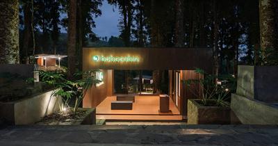 Bobocabin Baturraden