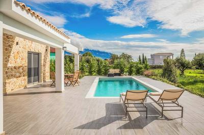 Villa Vitalia