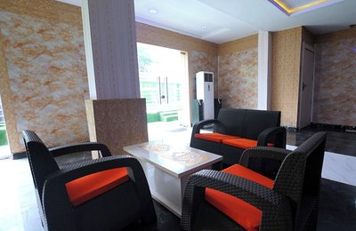 Deluxe Indulgence Hotel and Suites