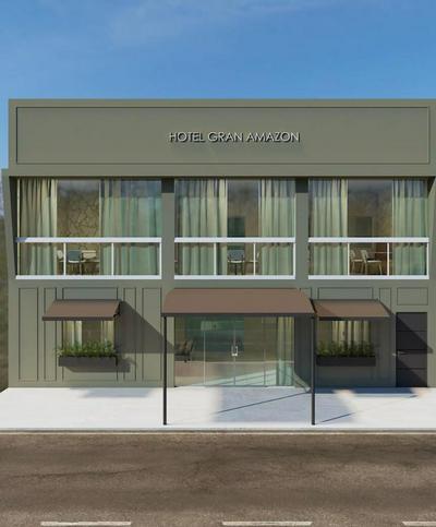 GRAN AMAZON