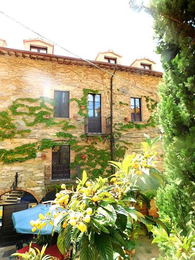 Borgo Cenaioli