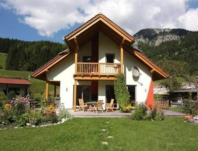 Ferienhaus Hirschloser