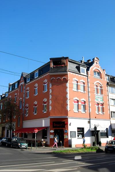 Hotel Rheinischer Hof