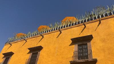 Villa Limon Hotel Boutique