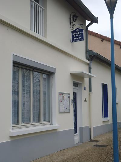 La rose des vents, 사진 2
