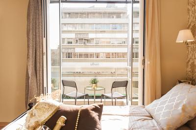 Central Apartment near Acropolis