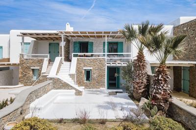 Villa Hola Mykonos